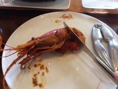 -Ministry of Crab(科伦坡店)