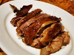 陈鹏鹏·金奖卤鹅-陈鹏鹏潮汕菜(欢乐海岸 海边景观店)
