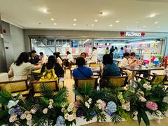 -PAOPAO Bakery&Café(港汇店)