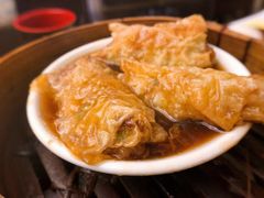 美味炆鲜竹卷-添好运点心专门店(深水埗店)
