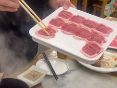-牛街·马辈儿涮肉(牛街二店)