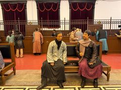 -沈阳金融博物馆