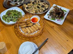 -东坊味道私房菜·地道顺德菜(大良店)