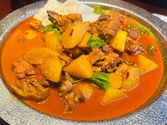 -那拉提之疆·新疆菜(美院店)