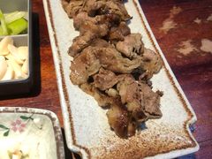 -火炉情韩国料理店(古田路店)