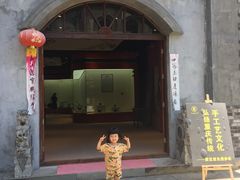 -两江国际影视城