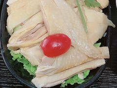 -绿柠食堂(北外滩店)