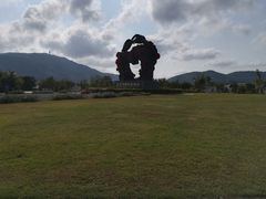 -亚龙湾国际玫瑰谷