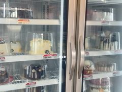 -DQ·蛋糕·冰淇淋(龙茗店)