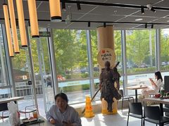 -麦当劳(北苑秋实路店)