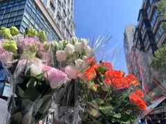 -循礼门鲜花花市(武汉循礼门店)