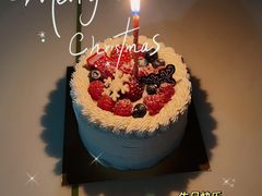 -西点坊(浦东香格里拉店)