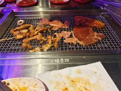 -小猪查理川式自助烤肉(大学城店)