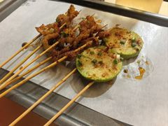 -小林哥的海鲜馆·夜宵烧烤(渔人码头店)