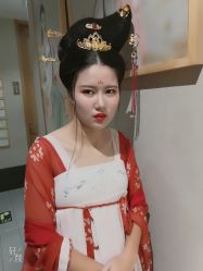 -盘子女人坊古装写真摄影(厦门总店)