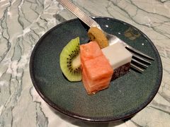 -萬國春·中菜馆(颐和公馆店)