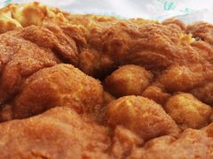 糖油饼-增盛魁小吃店