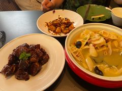 糖醋小排-起源小厨(应天门店)