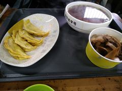 -清真蒋有记(老门东店)