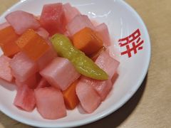 -胖妹面庄(香饵胡同店)