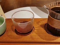 -Line 咖啡(石厦花园店)