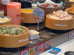 -龍歌自助小火锅(李沧丽达店)