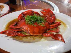 -海盗餐厅