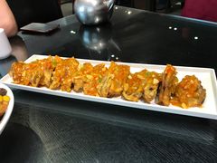 -刘胖子家常菜·蹄花焖藕(中南店)