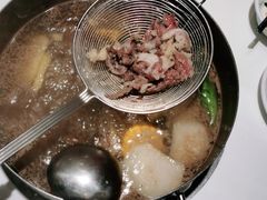 -陈记顺和牛肉火锅馆(天河北路店)
