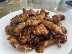 -桃子餐厅·天津菜(王顶堤总店)