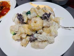 -燕春楼(海河华鼎店)