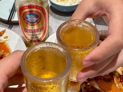 -九龙餐厅(大沽路店)