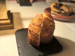 -三嚥阁 La Villa Restaurant