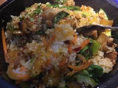 -老炉家木炭烤肉(长江国际店)