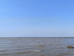 -辽宁团山国家级海洋公园