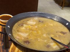 -关东小院(瀛海环宇坊店)