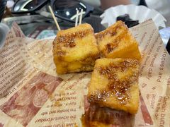 -民信老铺(双皮奶博物馆店)