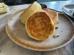 香蕉热香饼-the rug 飞毯 (朝阳公园店)