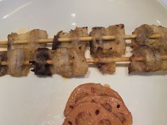 -上海虹桥宾馆味翠餐厅