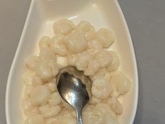 -丰收日·小海鲜·沪上家宴(顾村正大店)