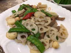 -新兴家喻酒家·羊城名宴(昌岗店)