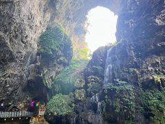 -英西峰林·洞天仙境