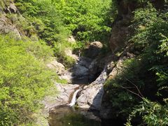 -云岫谷自然风景区