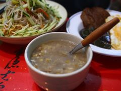 -白玉兰小吃(新村路店)