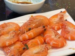 -胶东海鲜大排档(北太平庄店)