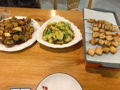 -亿牌牌东北烧烤(怀特店)