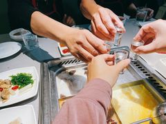 -海底捞火锅(振华商厦店)
