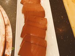 鸭血-老码头火锅(玉林店)