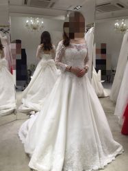 -LA GRACE高端婚纱礼服定制馆