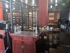 -捞王猪肚鸡火锅(昆山店)